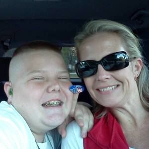 Meet your Posher, Amy